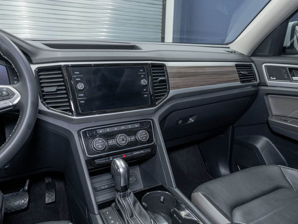 2022 Volkswagen Atlas in St-Jérôme, Quebec - 20 - w1024h768px