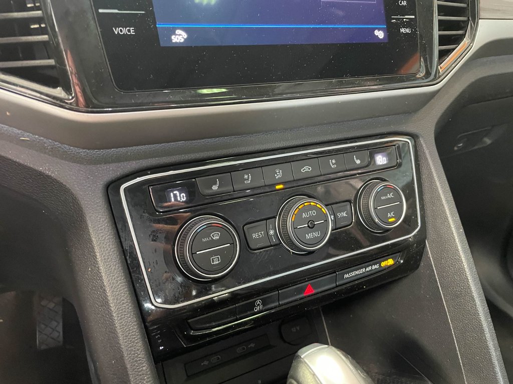 2022 Volkswagen Atlas in St-Jérôme, Quebec - 14 - w1024h768px