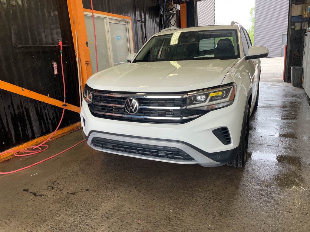 2022 Volkswagen Atlas in St-Jérôme, Quebec - 1 - w1024h768px