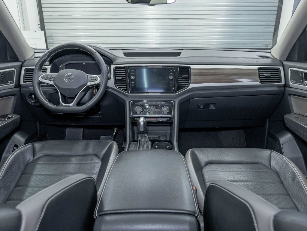 2022 Volkswagen Atlas in St-Jérôme, Quebec - 14 - w1024h768px