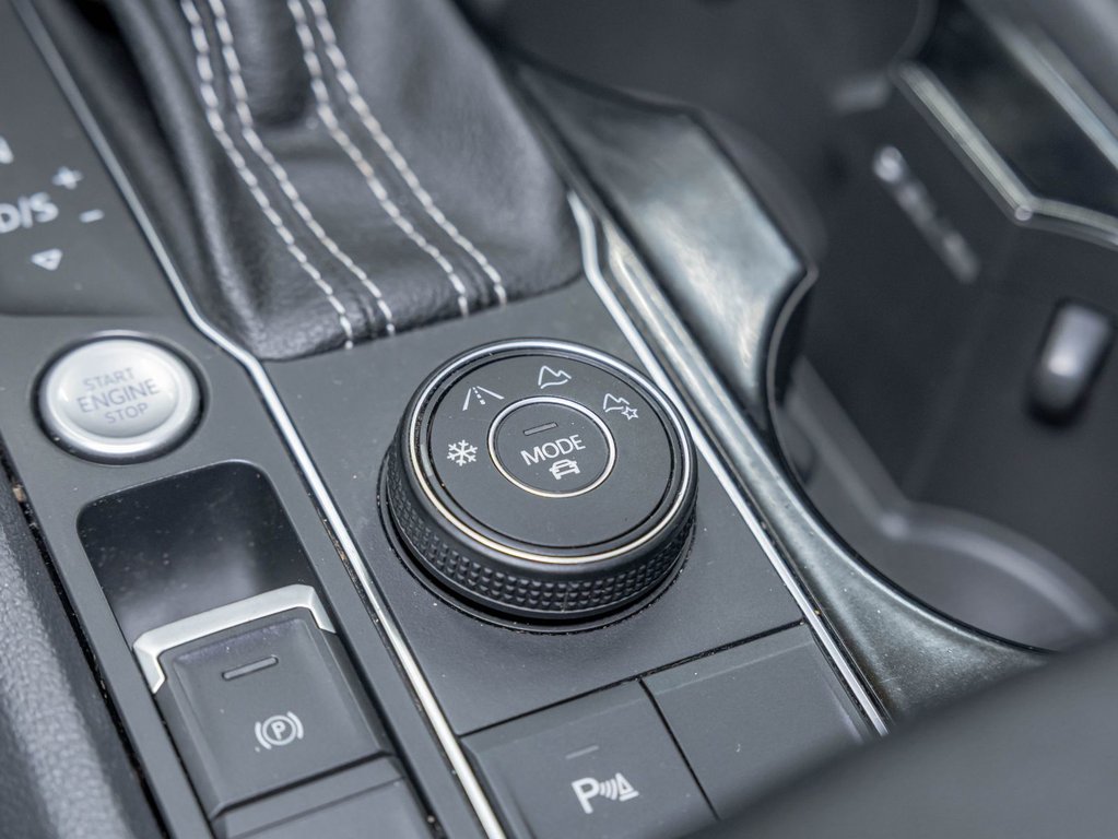 2022 Volkswagen Atlas in St-Jérôme, Quebec - 25 - w1024h768px