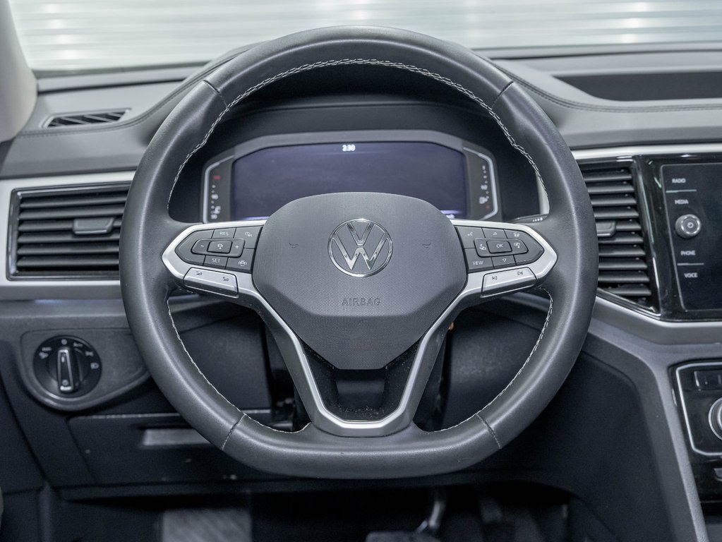2022 Volkswagen Atlas in St-Jérôme, Quebec - 15 - w1024h768px