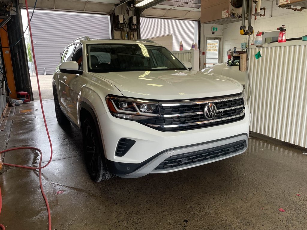 2022 Volkswagen Atlas in St-Jérôme, Quebec - 12 - w1024h768px
