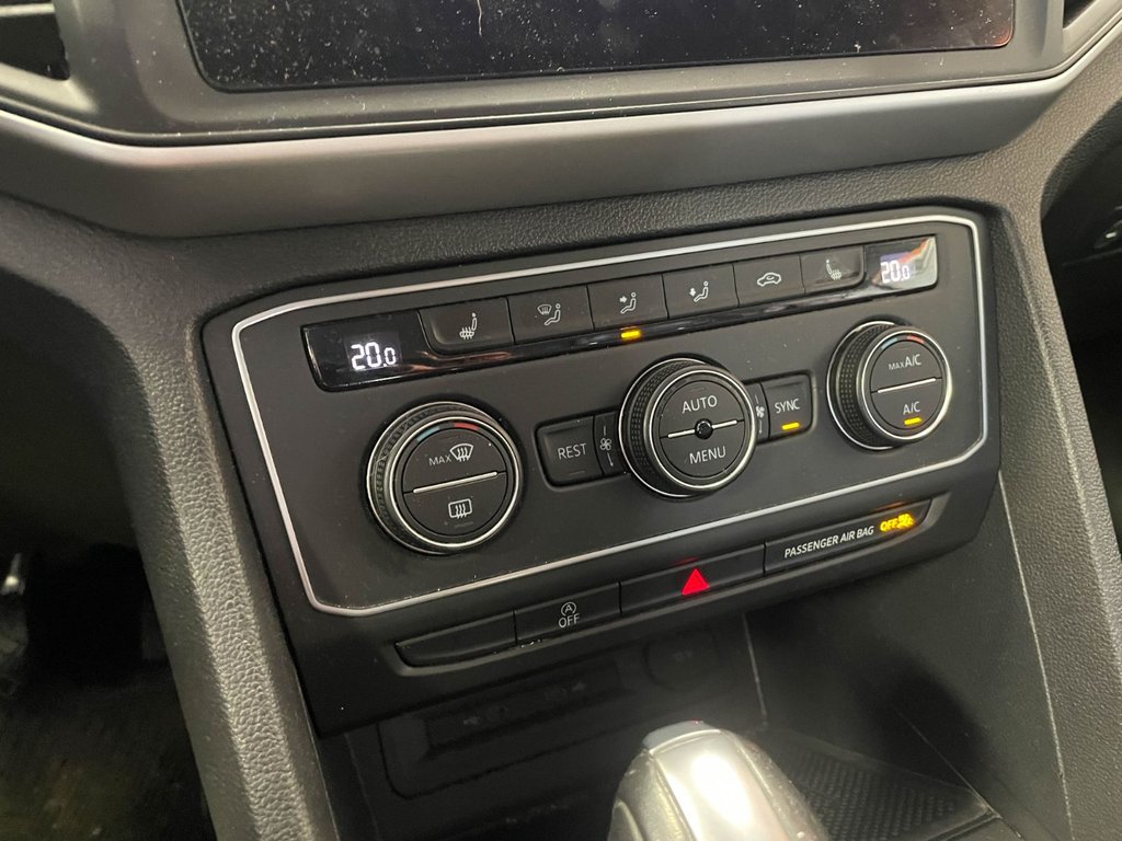 Volkswagen Atlas  2022 à St-Jérôme, Québec - 12 - w1024h768px