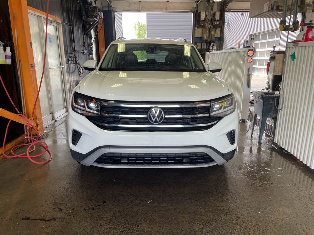 Volkswagen Atlas  2022 à St-Jérôme, Québec - 4 - w1024h768px