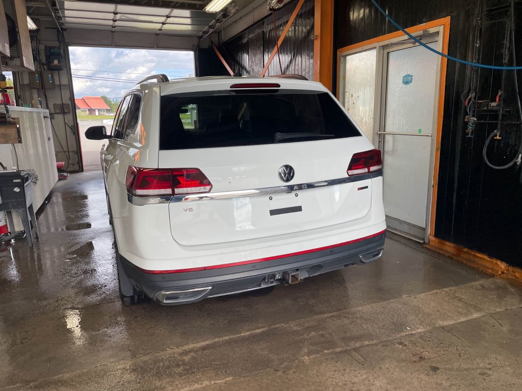 Volkswagen Atlas  2022 à St-Jérôme, Québec - 5 - w1024h768px