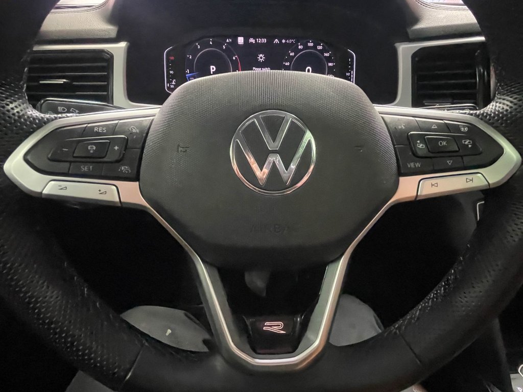 2023 Volkswagen Atlas in St-Jérôme, Quebec - 16 - w1024h768px
