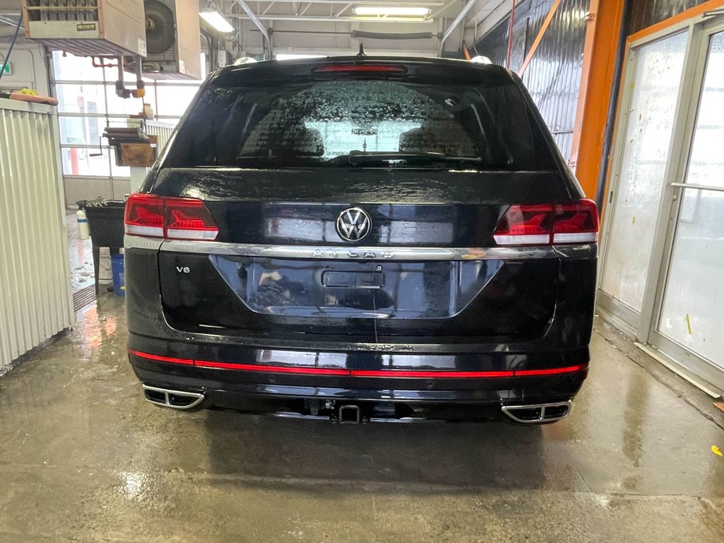 2023 Volkswagen Atlas in St-Jérôme, Quebec - 9 - w1024h768px