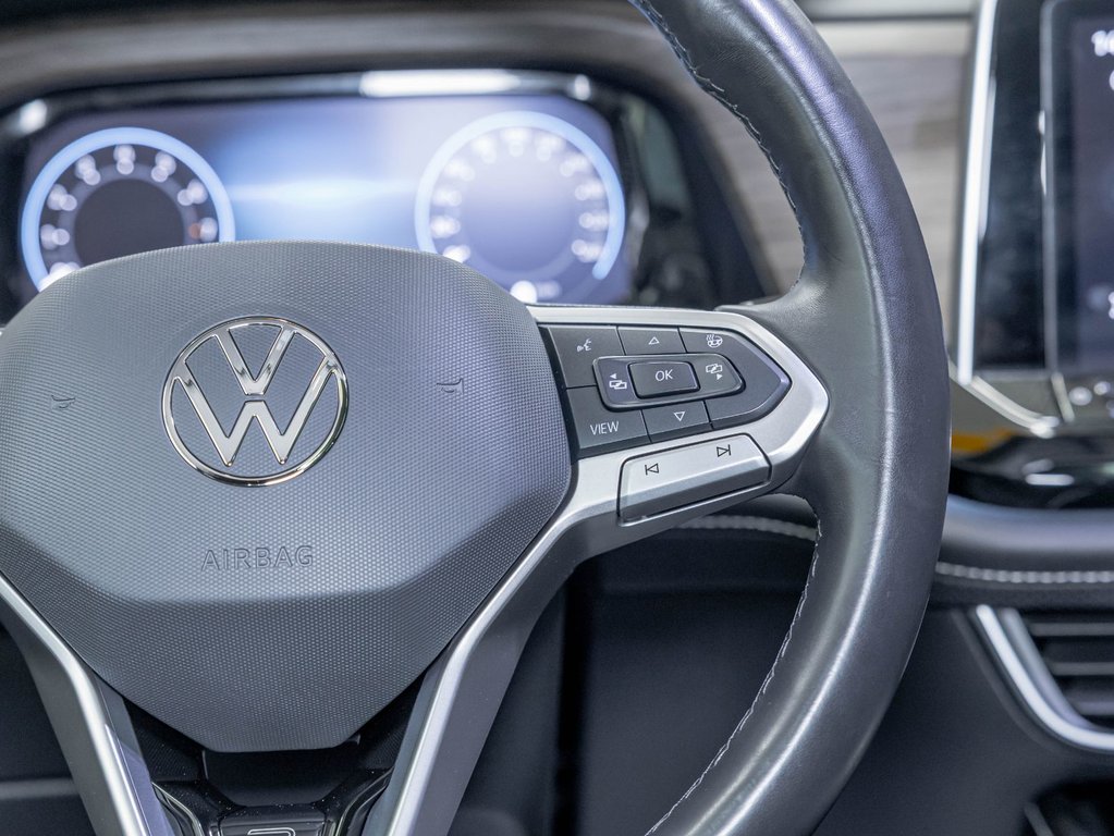 Volkswagen Atlas  2024 à St-Jérôme, Québec - 17 - w1024h768px