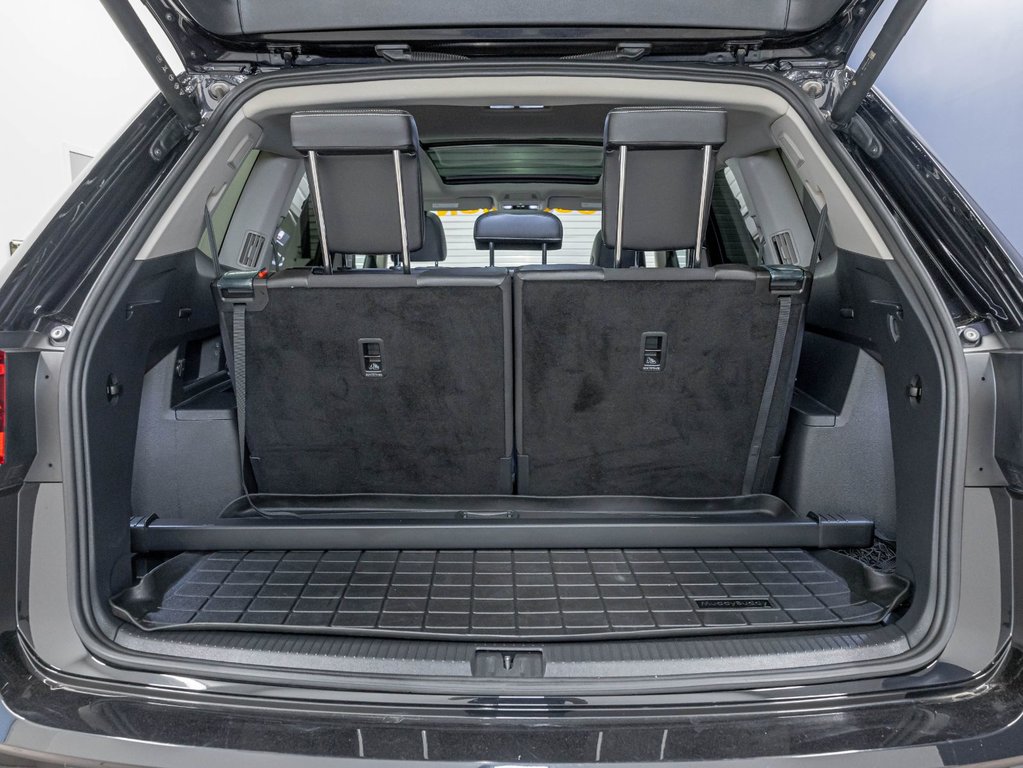 Volkswagen Atlas  2024 à St-Jérôme, Québec - 31 - w1024h768px