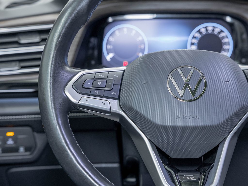 Volkswagen Atlas  2024 à St-Jérôme, Québec - 16 - w1024h768px