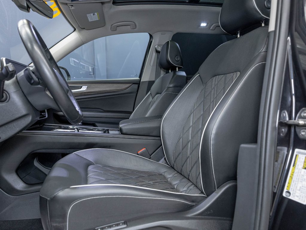 Volkswagen Atlas  2024 à St-Jérôme, Québec - 12 - w1024h768px