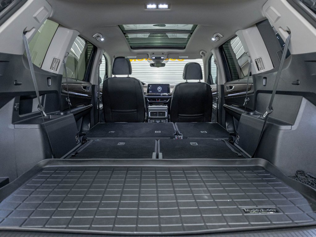 Volkswagen Atlas  2024 à St-Jérôme, Québec - 33 - w1024h768px