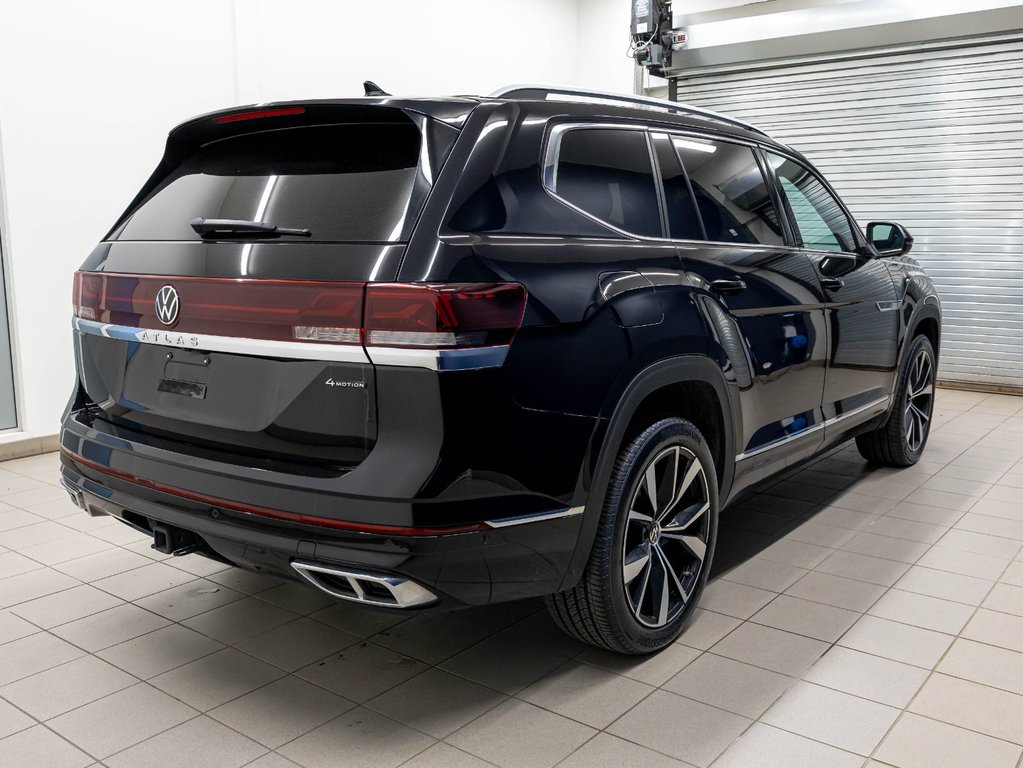 Volkswagen Atlas  2024 à St-Jérôme, Québec - 10 - w1024h768px