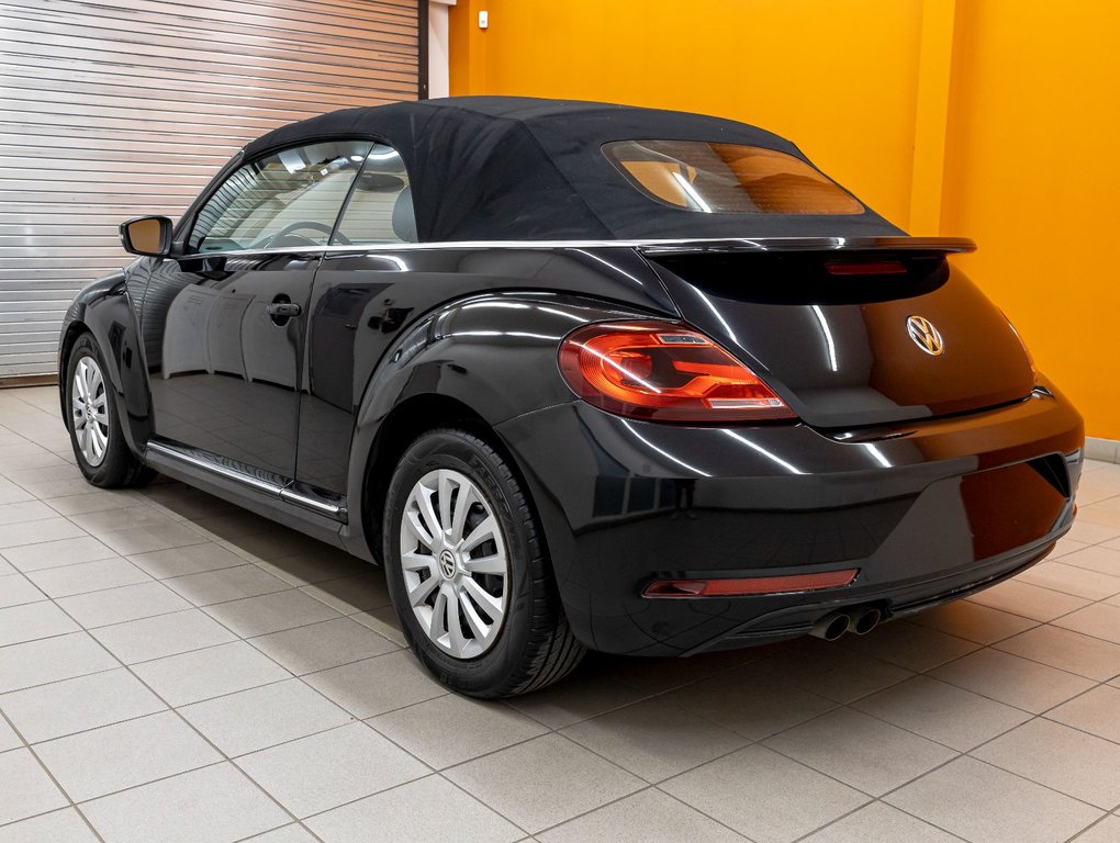 Volkswagen Beetle Convertible  2017 à St-Jérôme, Québec - 5 - w1024h768px