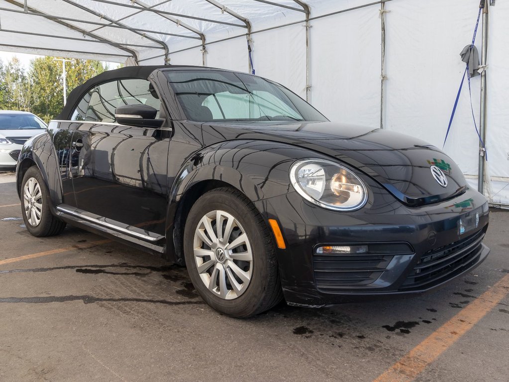 2017 Volkswagen Beetle Convertible in St-Jérôme, Quebec - 9 - w1024h768px