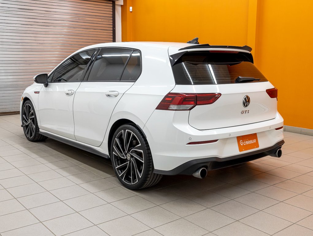 2022 Volkswagen Golf GTI in St-Jérôme, Quebec - 6 - w1024h768px