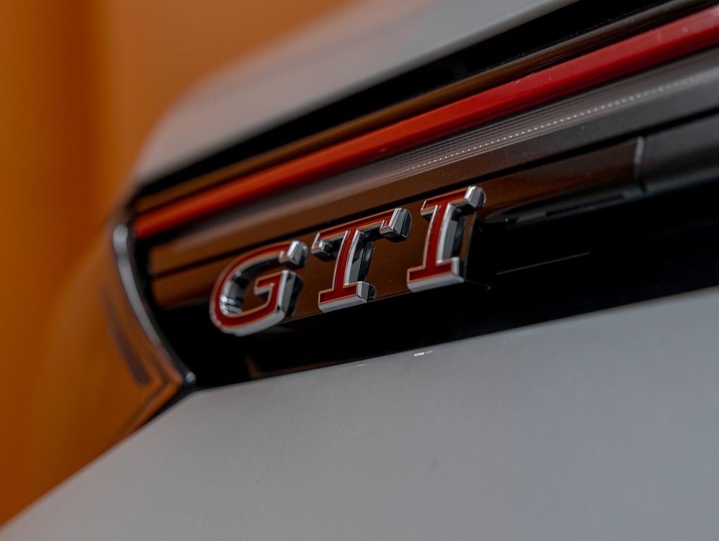 Volkswagen Golf GTI  2022 à St-Jérôme, Québec - 34 - w1024h768px