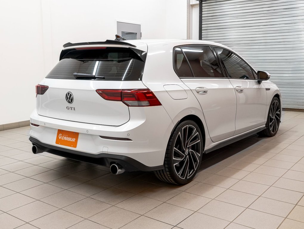 2022 Volkswagen Golf GTI in St-Jérôme, Quebec - 9 - w1024h768px