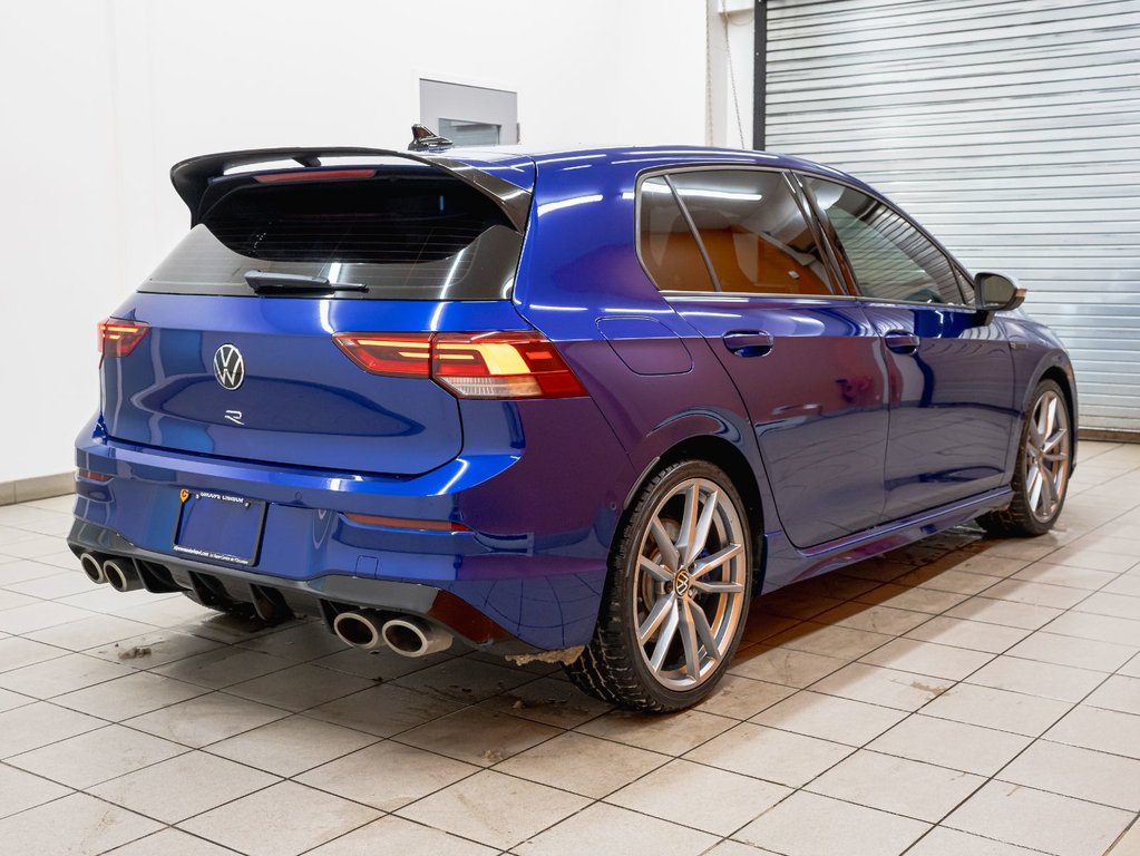 Volkswagen Golf R  2024 à St-Jérôme, Québec - 8 - w1024h768px
