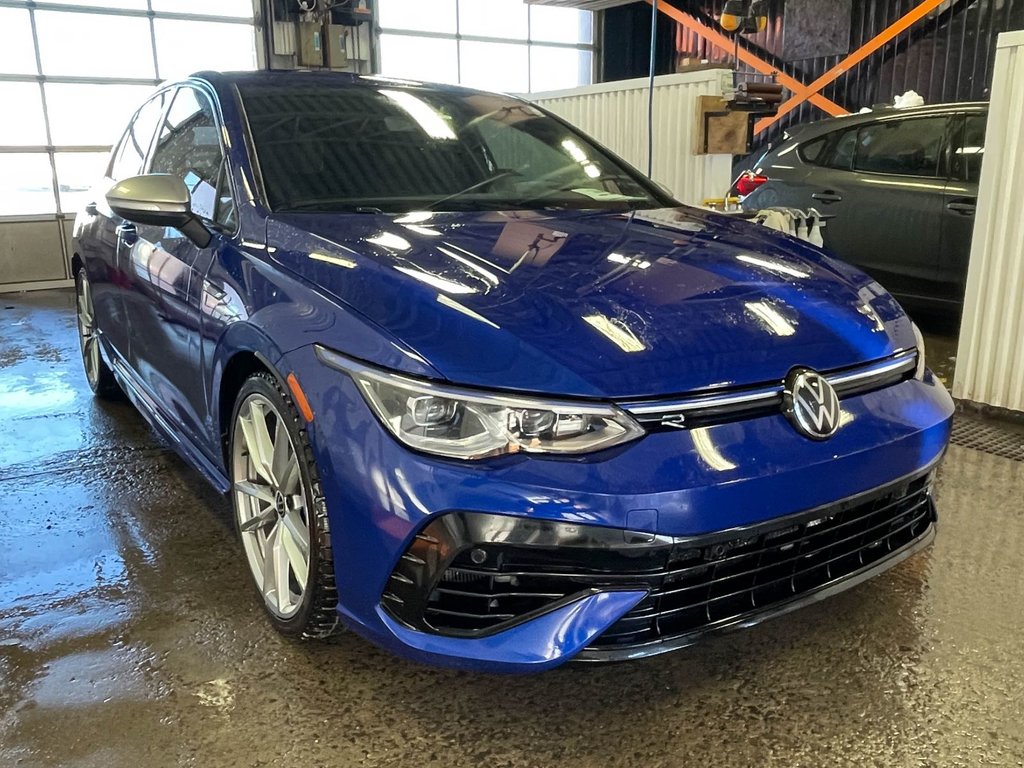 Volkswagen Golf R  2024 à St-Jérôme, Québec - 1 - w1024h768px