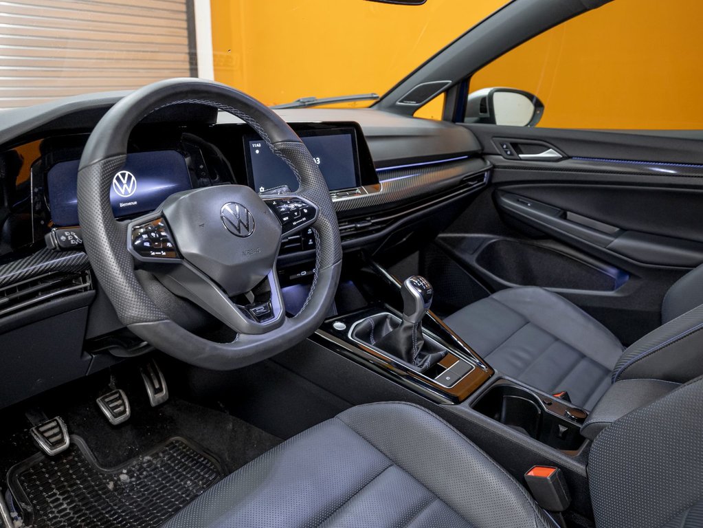 Volkswagen Golf R  2024 à St-Jérôme, Québec - 2 - w1024h768px