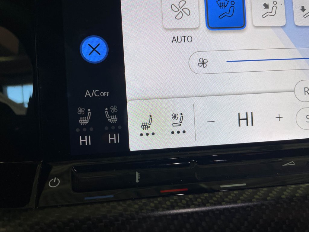 Volkswagen Golf R  2024 à St-Jérôme, Québec - 10 - w1024h768px