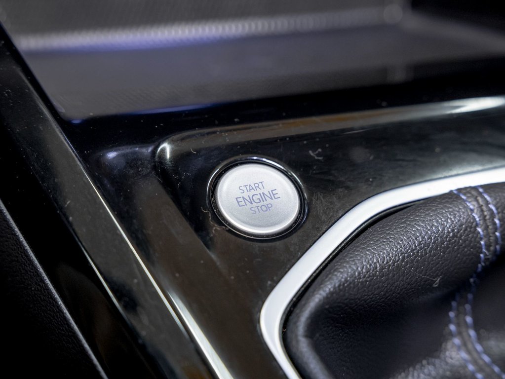 Volkswagen Golf R  2024 à St-Jérôme, Québec - 29 - w1024h768px