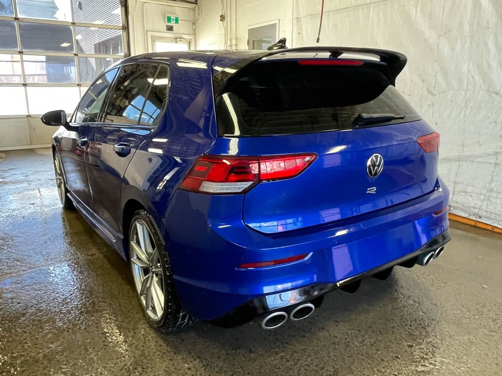 Volkswagen Golf R  2024 à St-Jérôme, Québec - 5 - w1024h768px