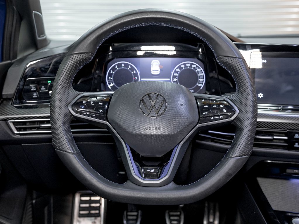 Volkswagen Golf R  2024 à St-Jérôme, Québec - 12 - w1024h768px