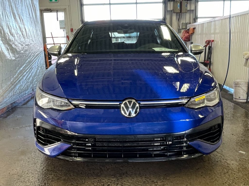 Volkswagen Golf R  2024 à St-Jérôme, Québec - 4 - w1024h768px