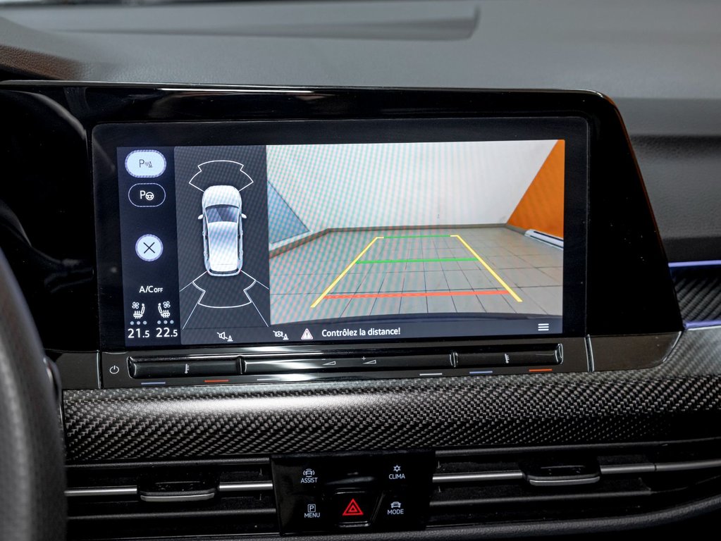 Volkswagen Golf R  2024 à St-Jérôme, Québec - 20 - w1024h768px