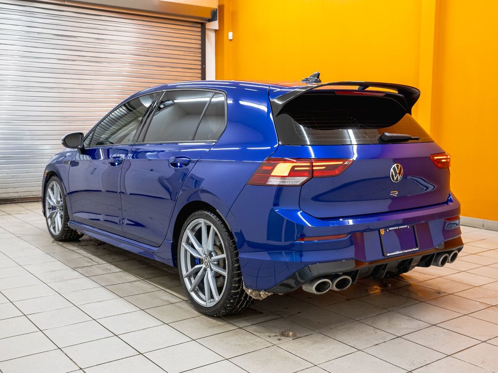 Volkswagen Golf R  2024 à St-Jérôme, Québec - 5 - w1024h768px