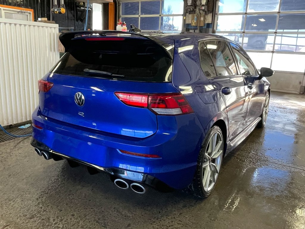 Volkswagen Golf R  2024 à St-Jérôme, Québec - 8 - w1024h768px