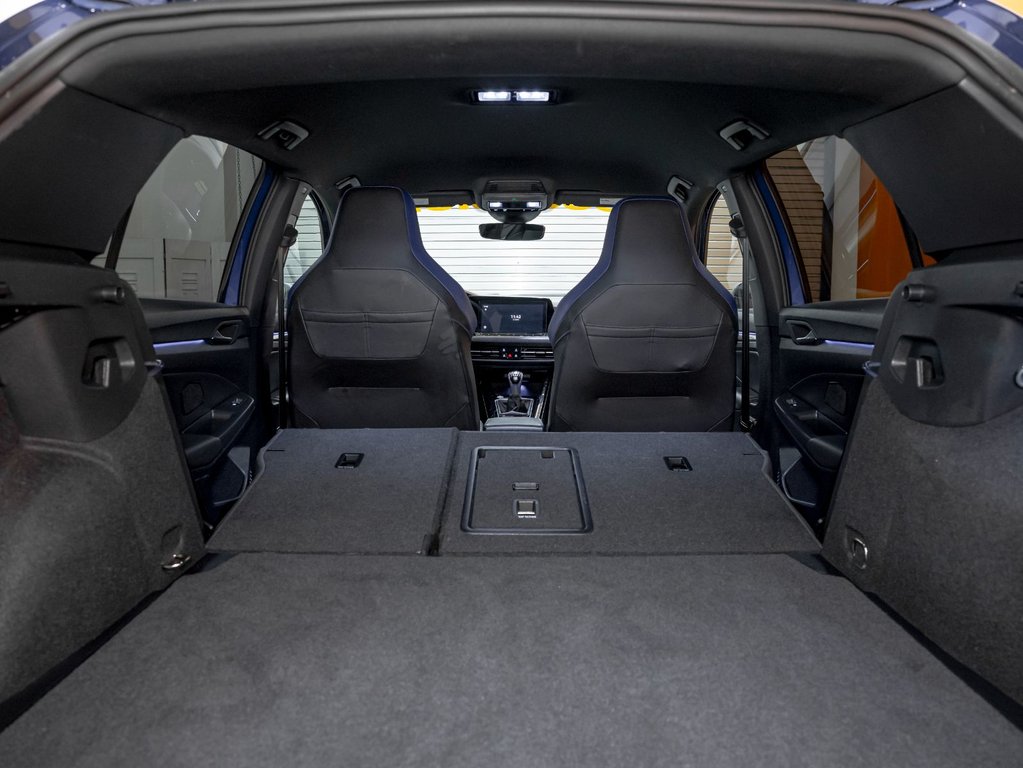 Volkswagen Golf R  2024 à St-Jérôme, Québec - 34 - w1024h768px