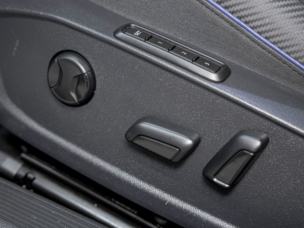 Volkswagen Golf R  2024 à St-Jérôme, Québec - 27 - w1024h768px