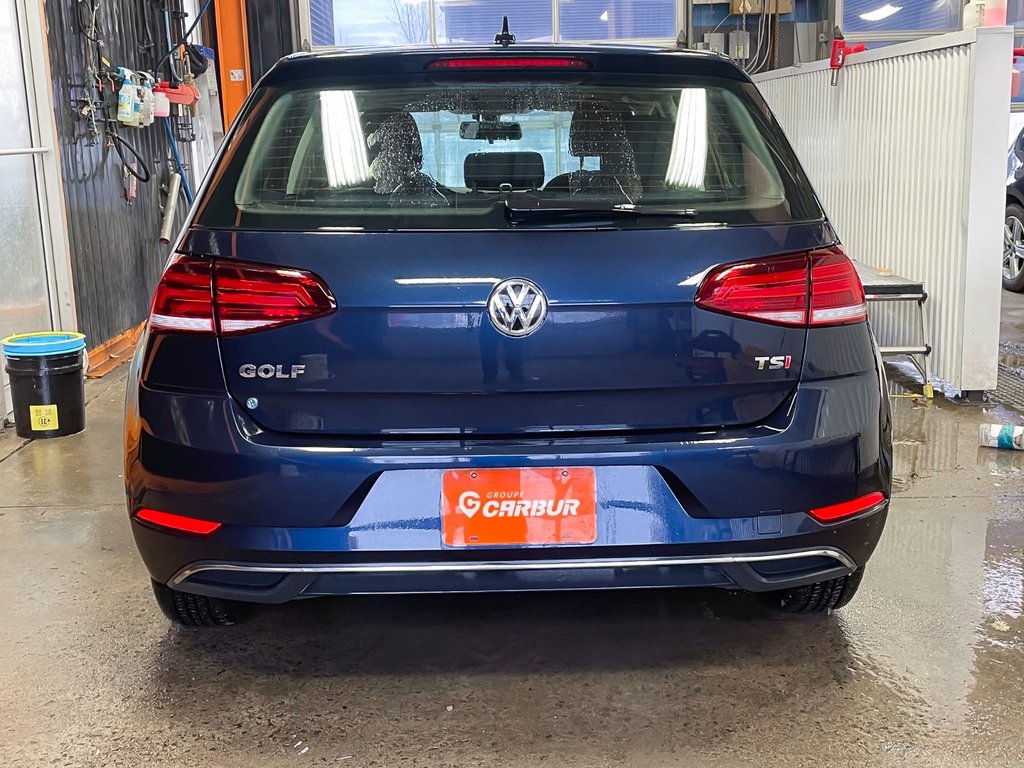 Volkswagen Golf  2018 à St-Jérôme, Québec - 6 - w1024h768px