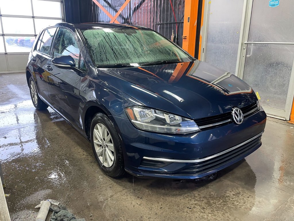Volkswagen Golf  2018 à St-Jérôme, Québec - 9 - w1024h768px