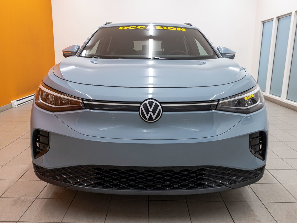 Volkswagen ID.4  2023 à St-Jérôme, Québec - 4 - w1024h768px