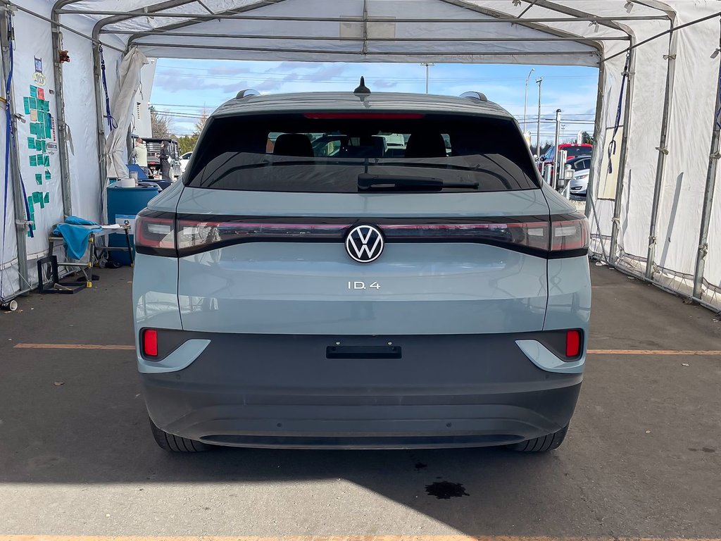 2023 Volkswagen ID.4 in St-Jérôme, Quebec - 8 - w1024h768px