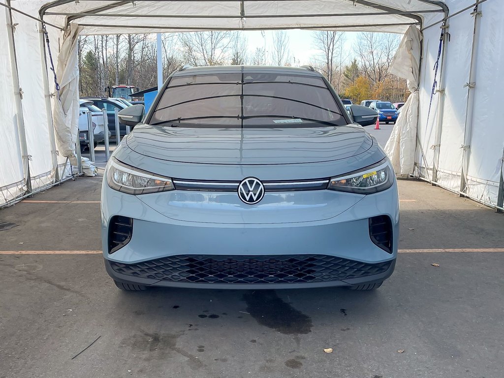 2023 Volkswagen ID.4 in St-Jérôme, Quebec - 5 - w1024h768px