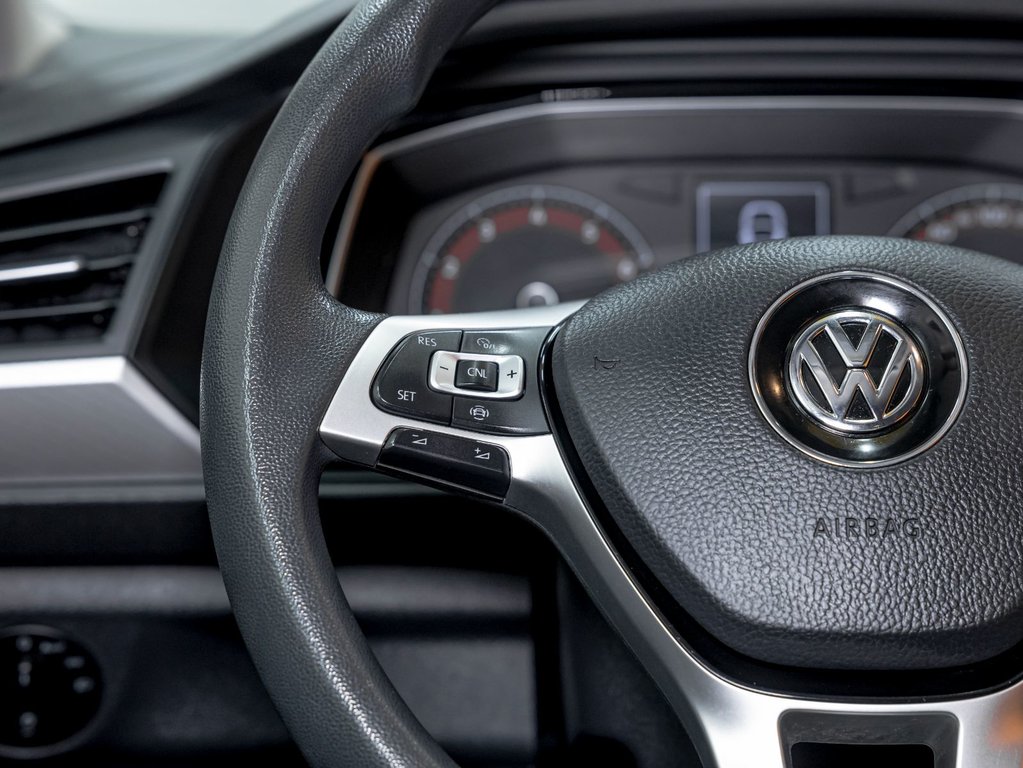 2019 Volkswagen Jetta in St-Jérôme, Quebec - 14 - w1024h768px
