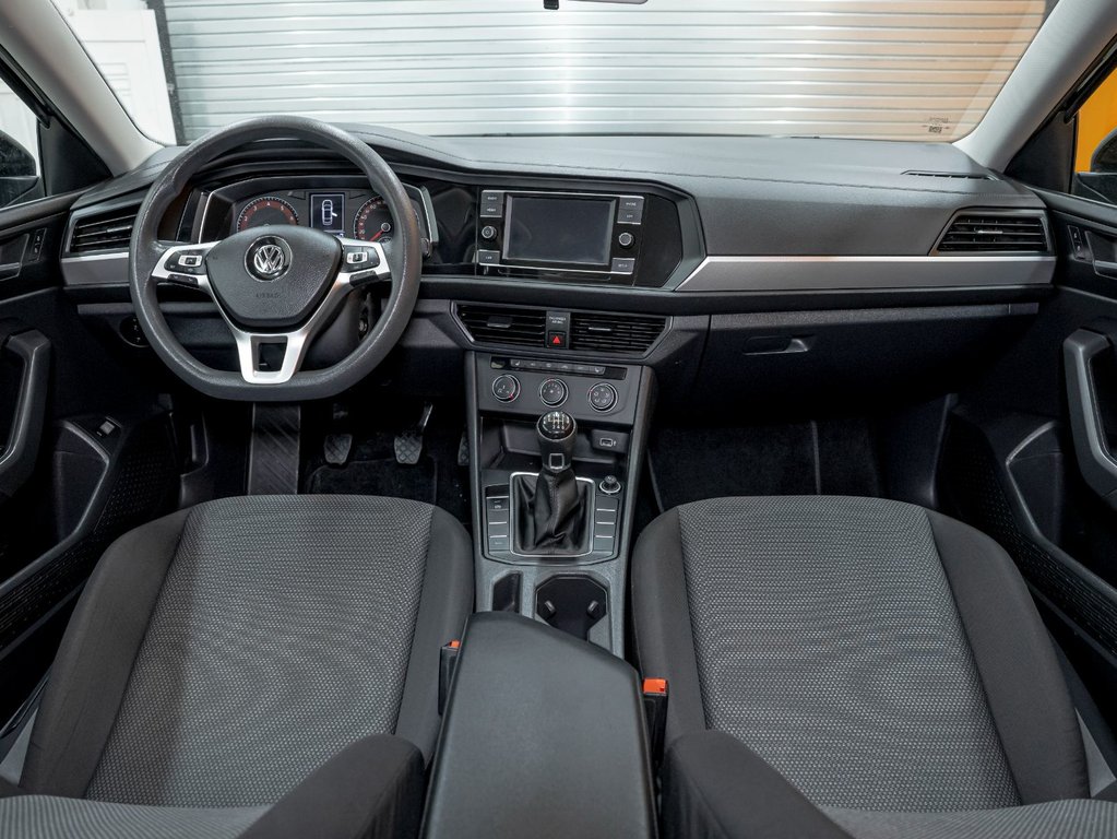 2019 Volkswagen Jetta in St-Jérôme, Quebec - 11 - w1024h768px