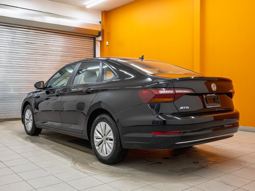 2019 Volkswagen Jetta in St-Jérôme, Quebec - 5 - w1024h768px