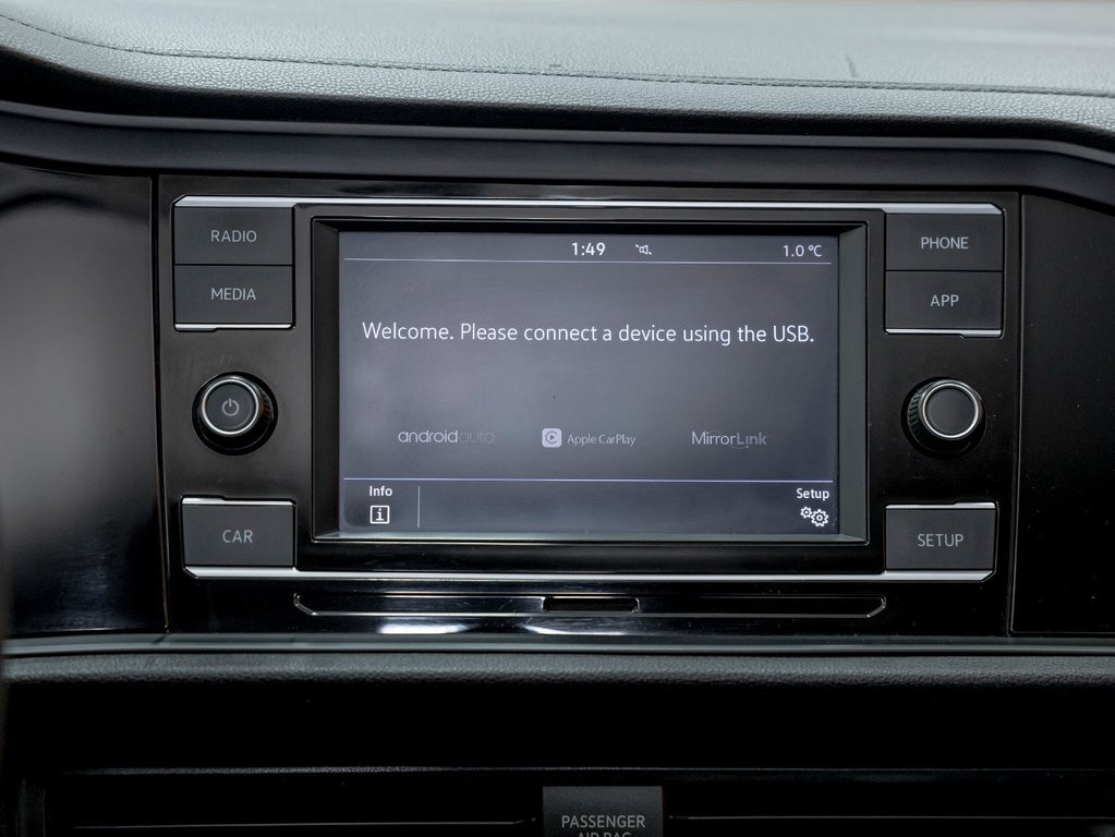 2019 Volkswagen Jetta in St-Jérôme, Quebec - 16 - w1024h768px