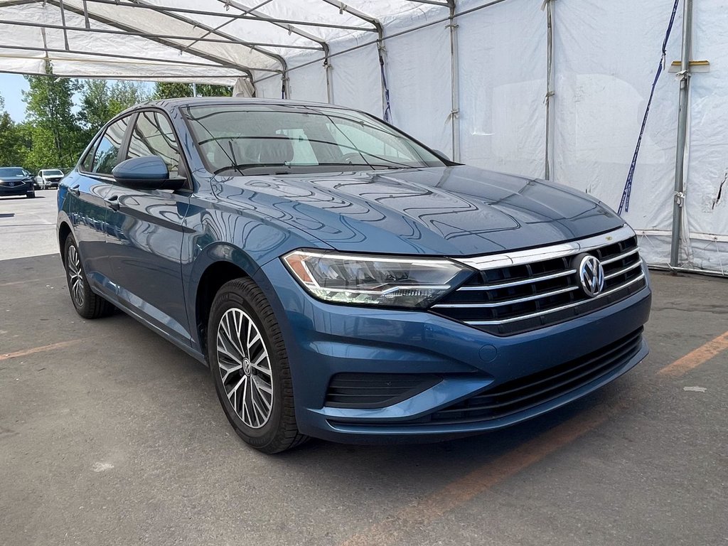 Volkswagen Jetta  2020 à St-Jérôme, Québec - 9 - w1024h768px