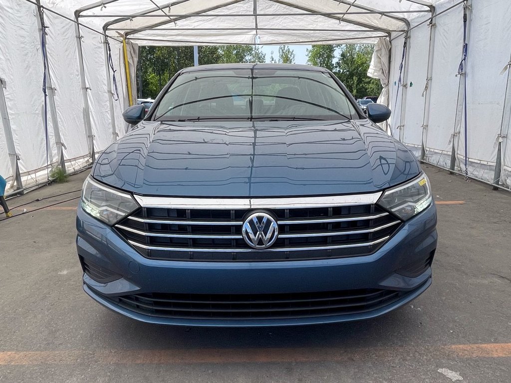 Volkswagen Jetta  2020 à St-Jérôme, Québec - 4 - w1024h768px