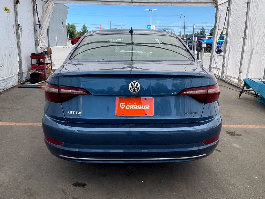 Volkswagen Jetta  2020 à St-Jérôme, Québec - 6 - w1024h768px