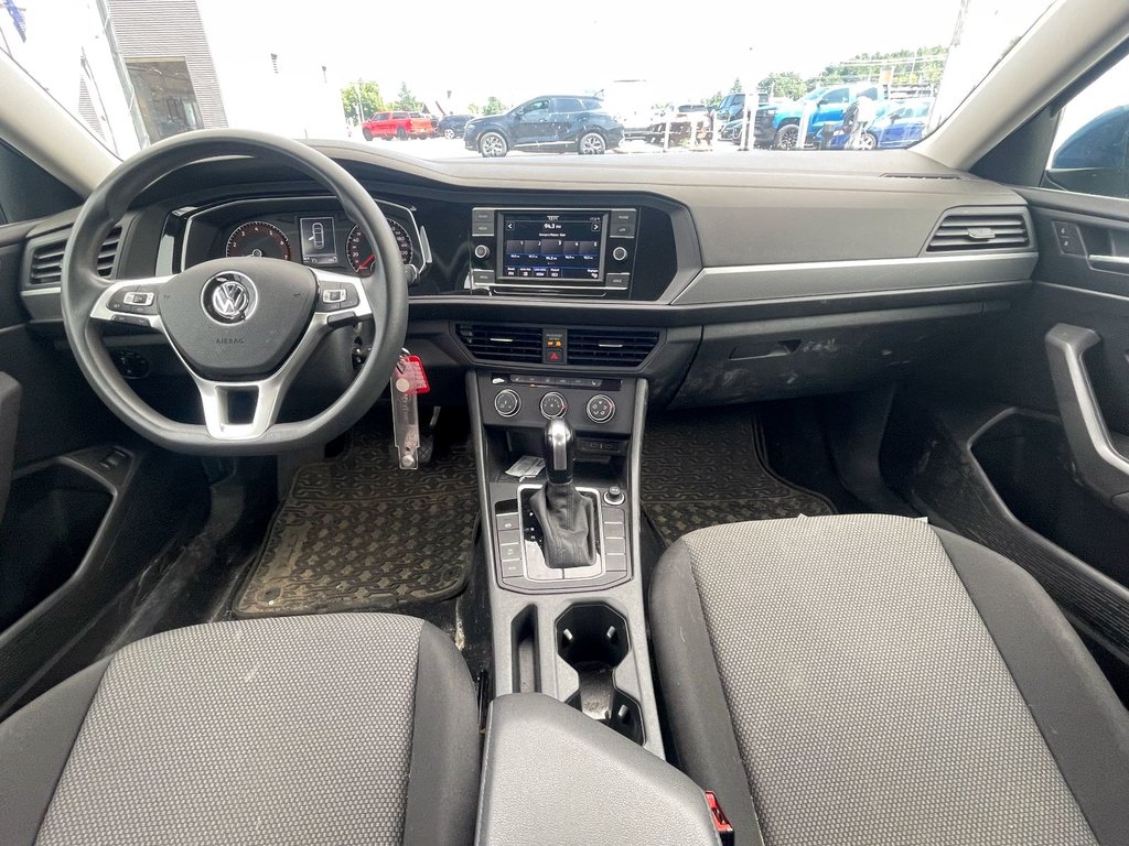 Volkswagen Jetta  2020 à St-Jérôme, Québec - 10 - w1024h768px