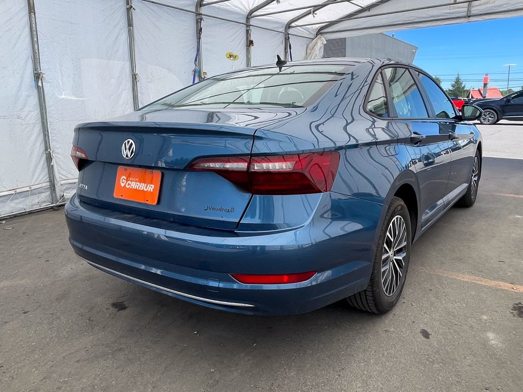 Volkswagen Jetta  2020 à St-Jérôme, Québec - 8 - w1024h768px